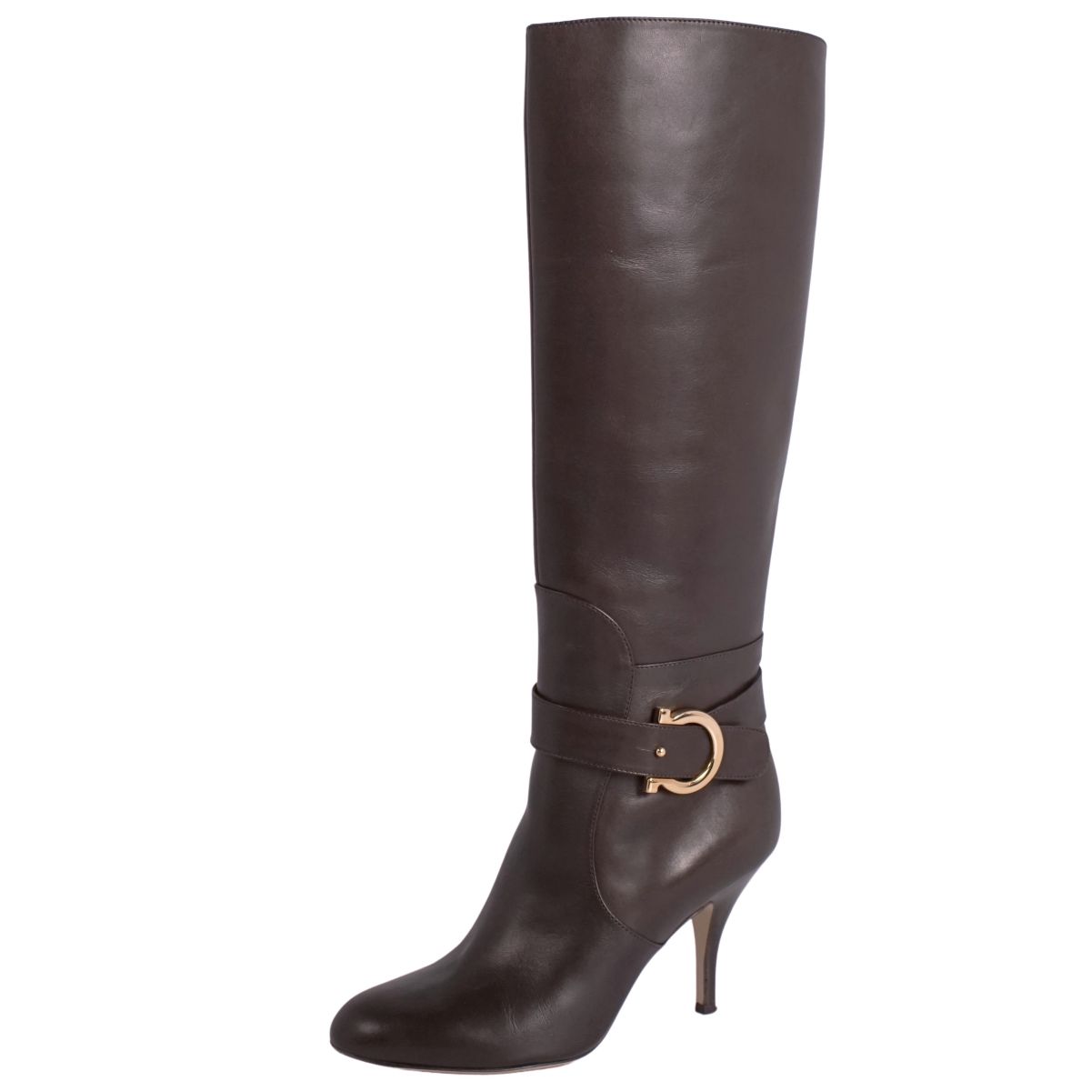 楽天市場】フェラガモ（カラーブラウン）（ブーツ｜レディース靴）：靴