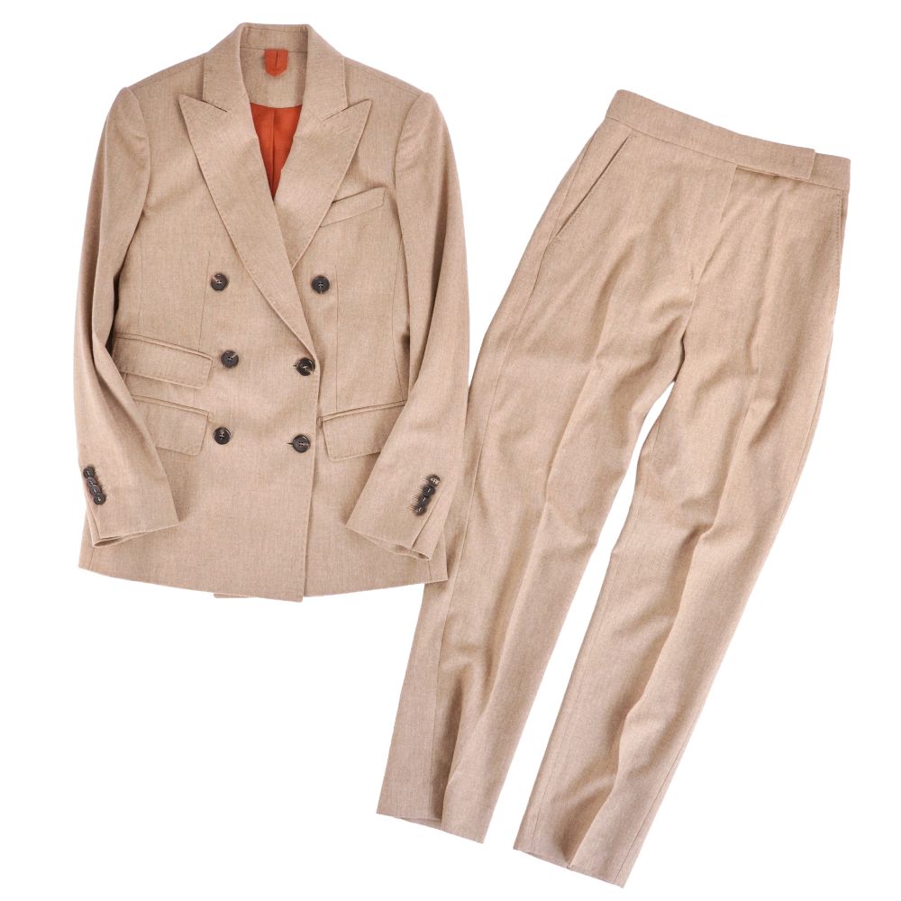 楽天市場】マックスマーラ（パンツスーツ｜スーツ・セットアップ