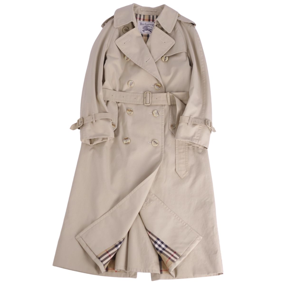 楽天市場】バーバリー コート ベージュの通販