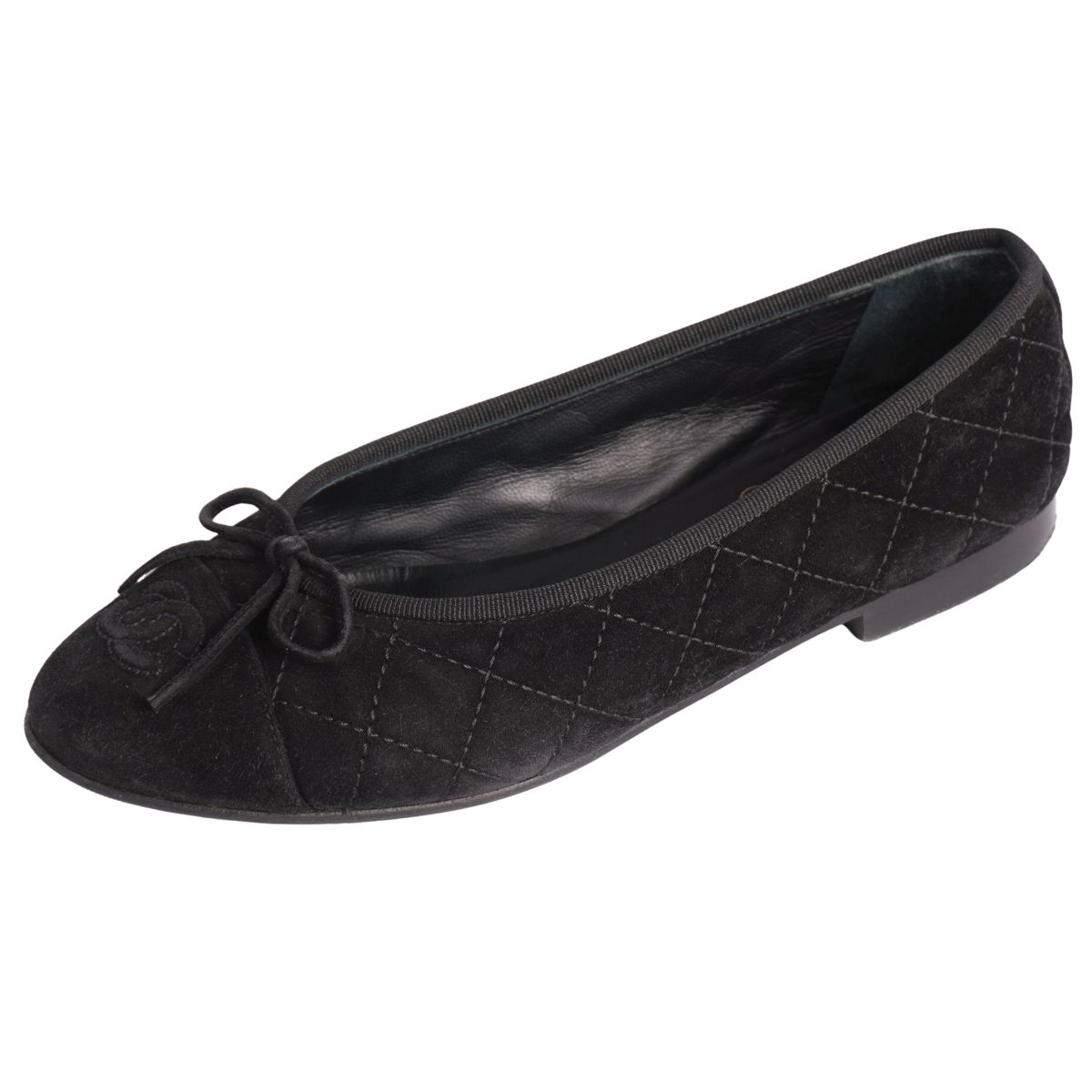 楽天市場】シャネル バレリーナの通販