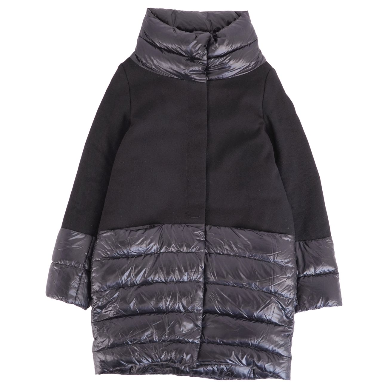 楽天市場】ヘルノ ゴアテックス 42（レディースファッション）の通販