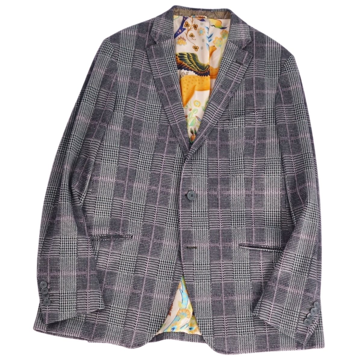 楽天市場】エトロ メンズ ジャケットの通販