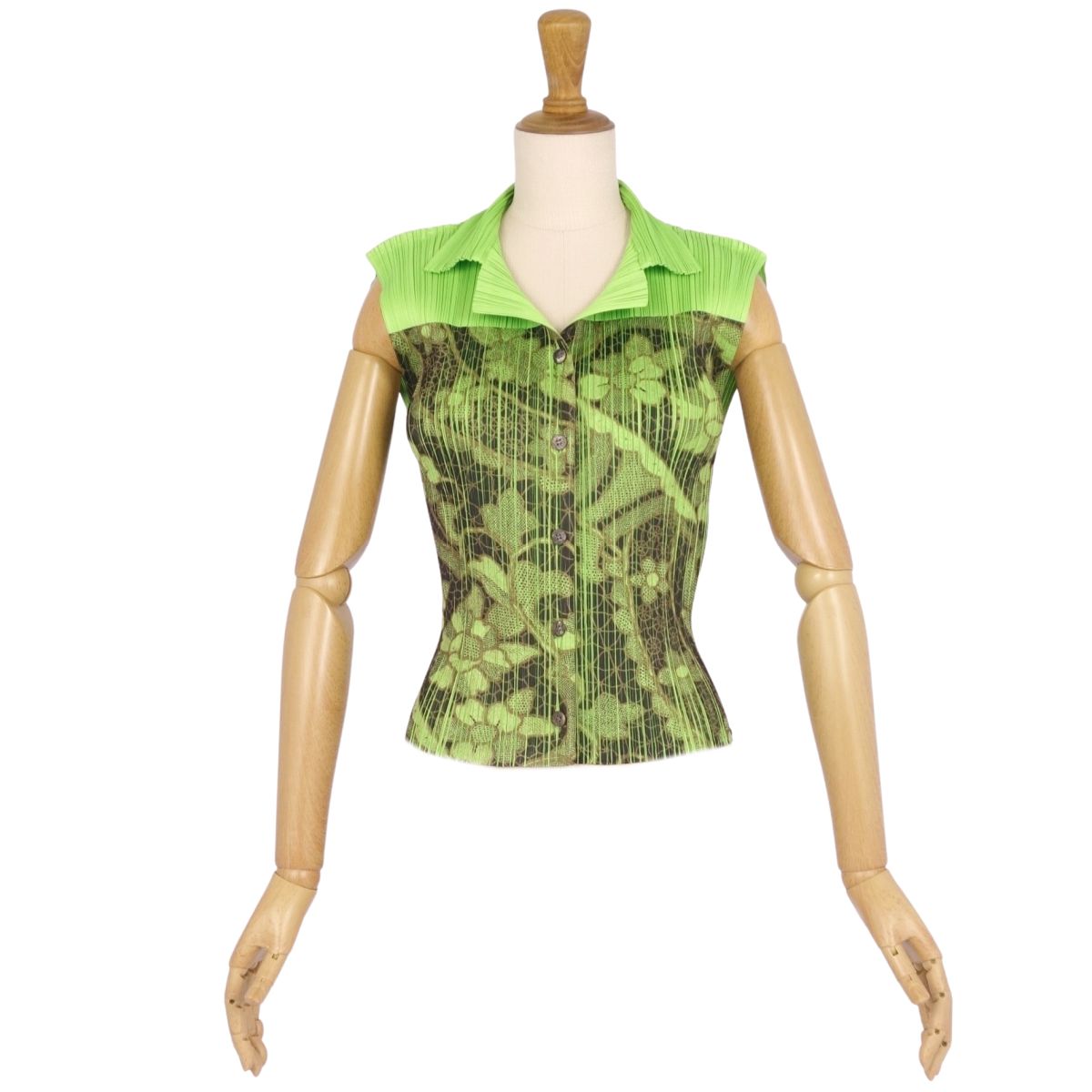 楽天市場】プリーツ（ブランドイッセイミヤケ）（トップス｜レディース