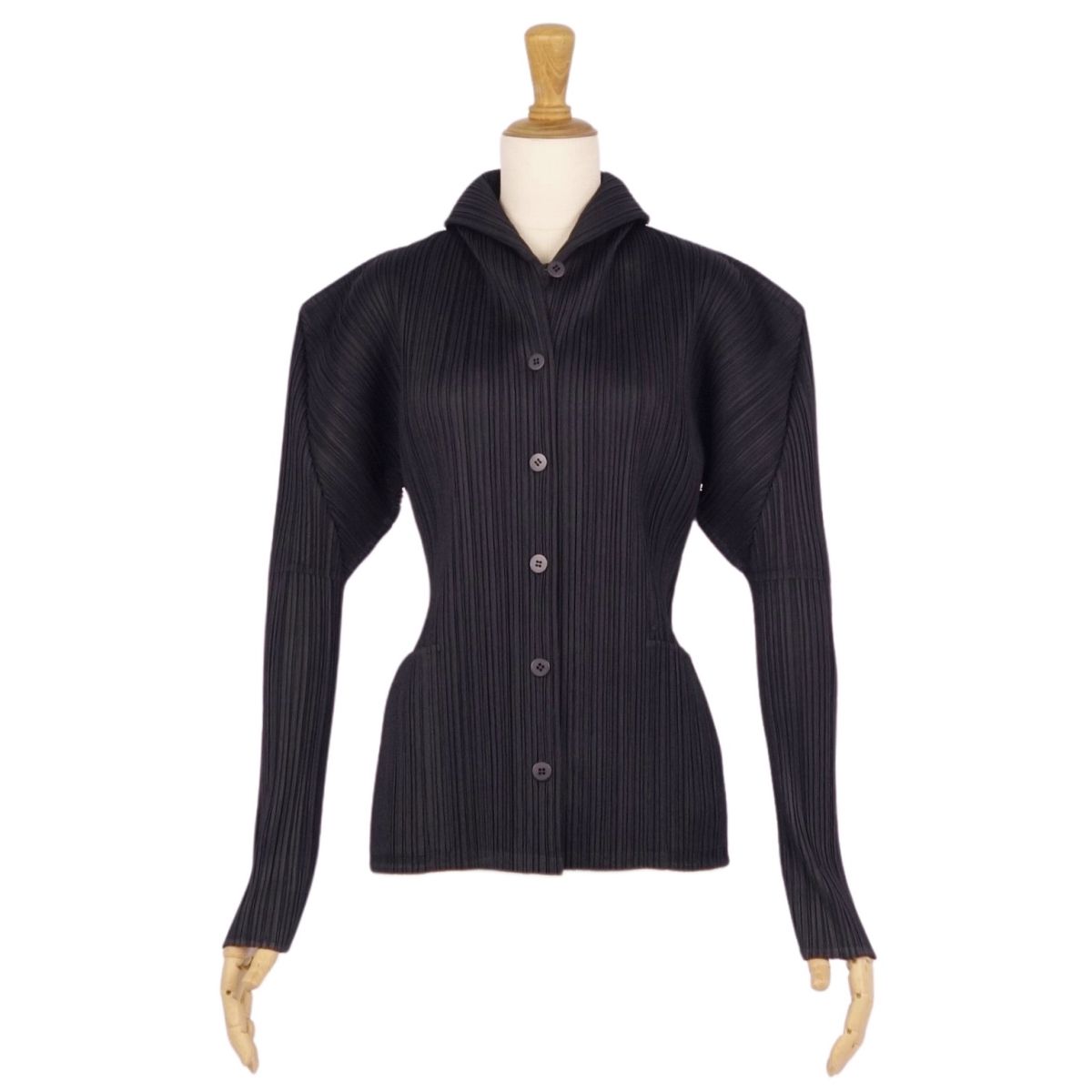 楽天市場】プリーツプリーズ ジャケットの通販