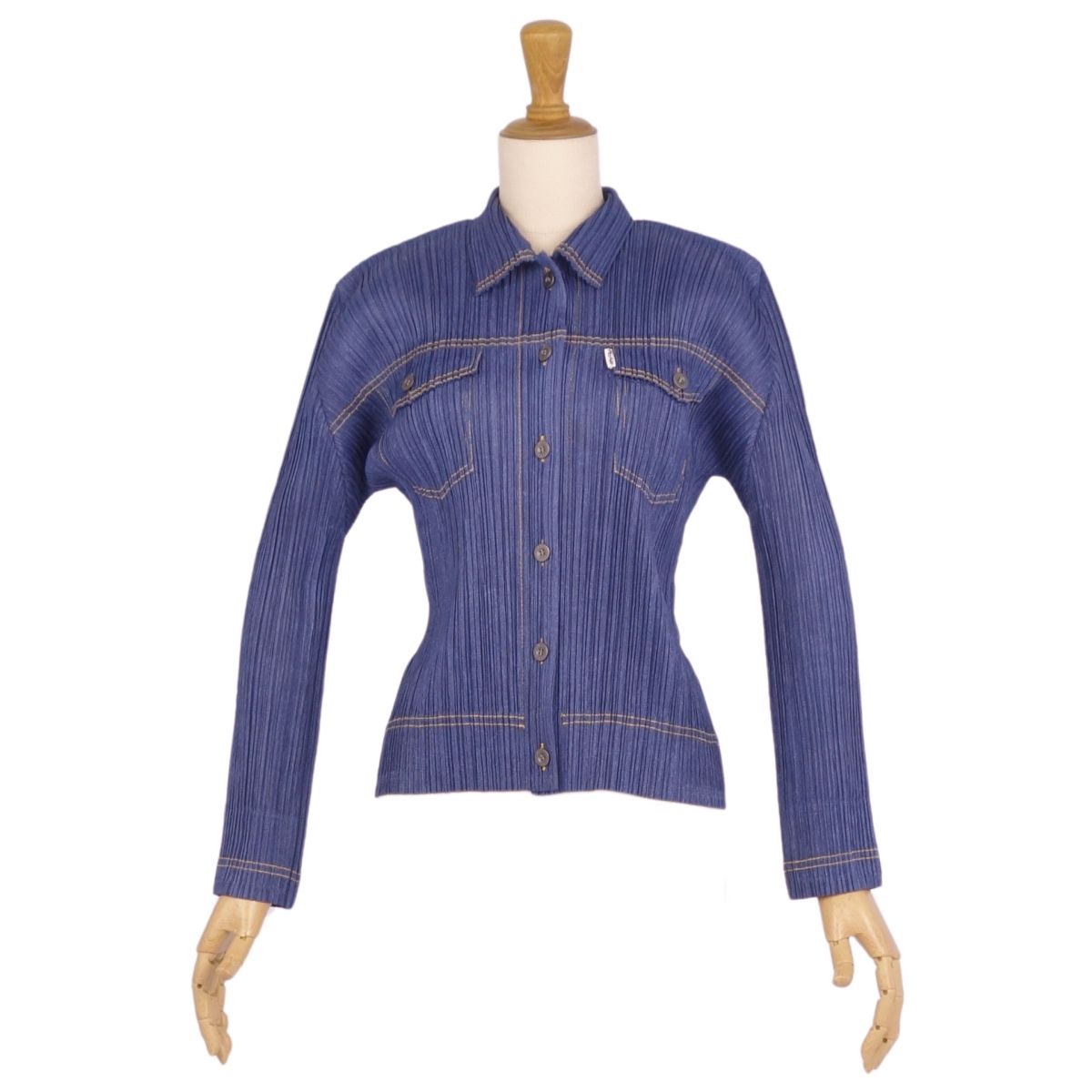 楽天市場】pleats please issey miyake（シャツ・ブラウス｜トップス