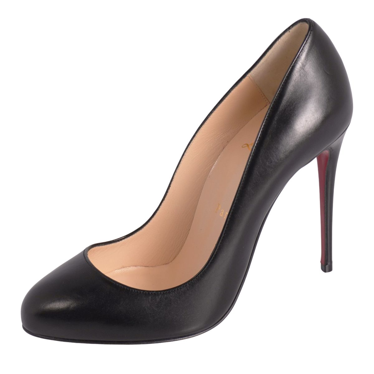 楽天市場】ルブタン ヒール 未使用の通販