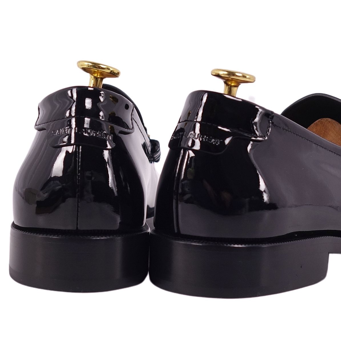 楽天市場】【新古品】サンローラン パリ SAINT LAURENT PARIS