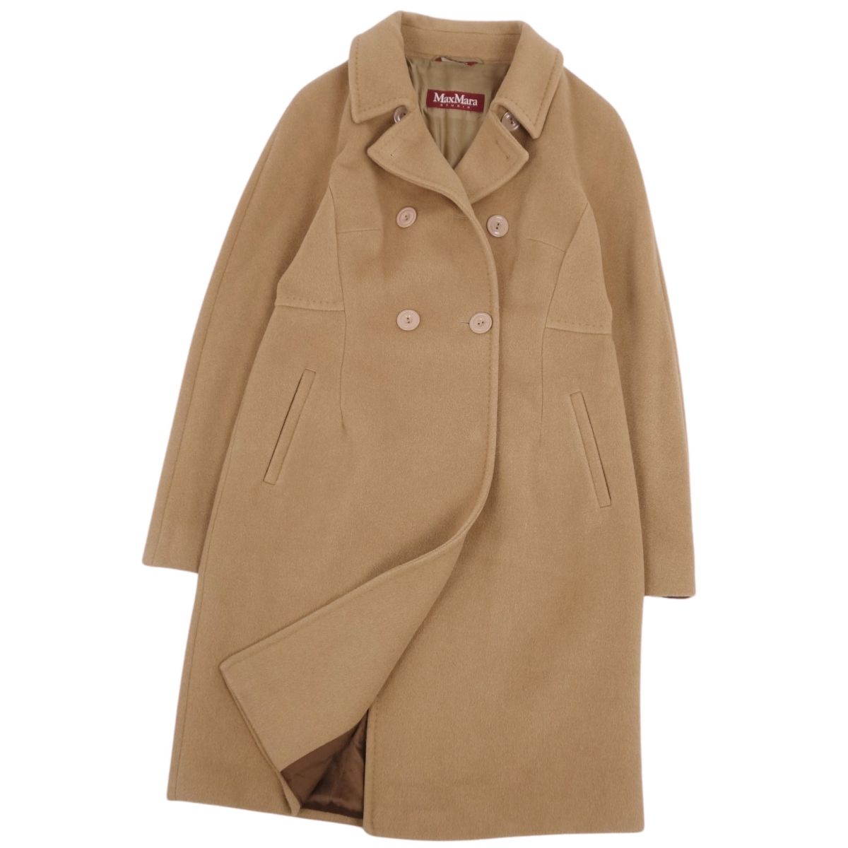 楽天市場】アンゴラ（ブランドマックスマーラ）（コート・ジャケット