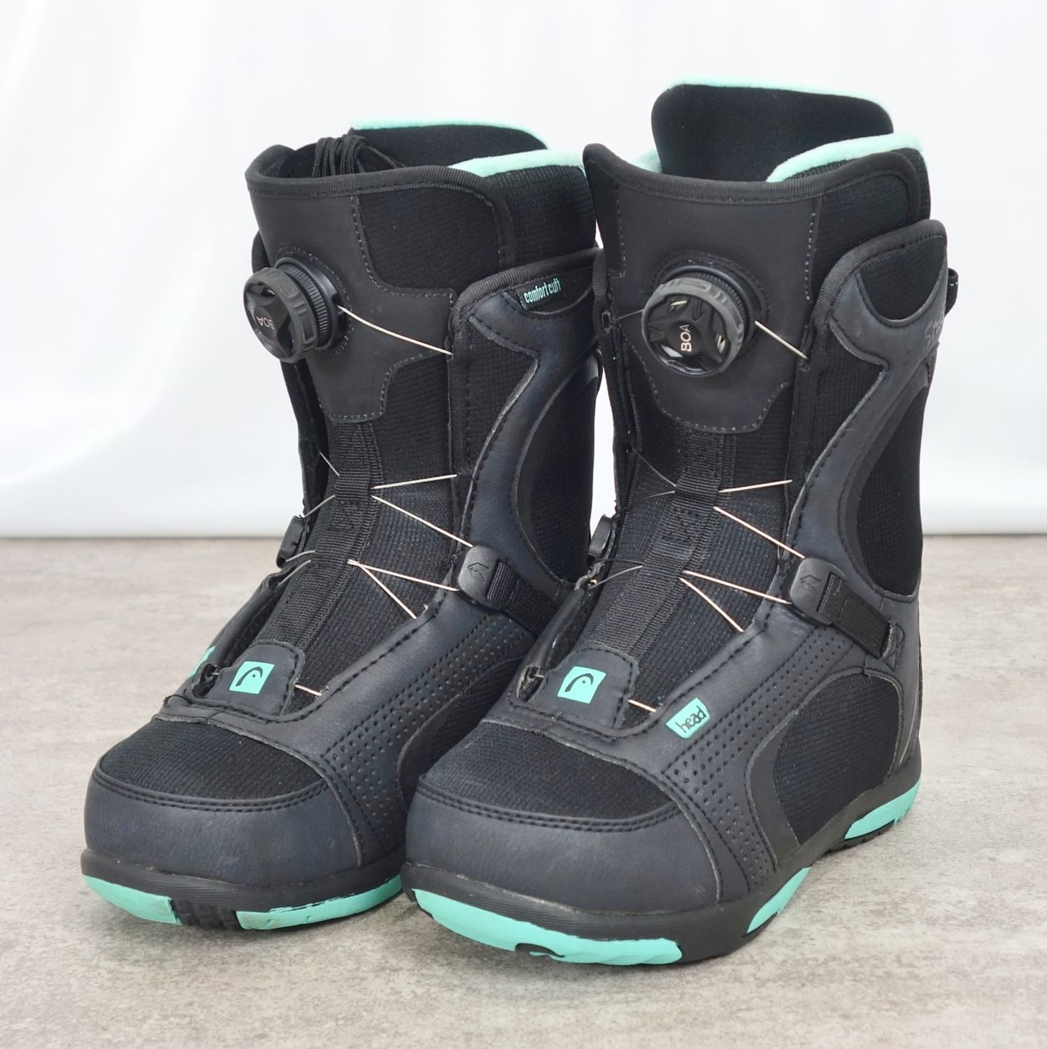 楽天市場】ZUMA スノーボードブーツ BULK TGF ダイヤル式 23.0cm 24.0