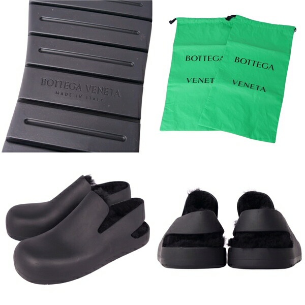 楽天市場】【新品同様】ボッテガヴェネタ BOTTEGA VENETA スリッポン