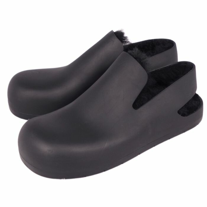 楽天市場】【新品同様】ボッテガヴェネタ BOTTEGA VENETA スリッポン