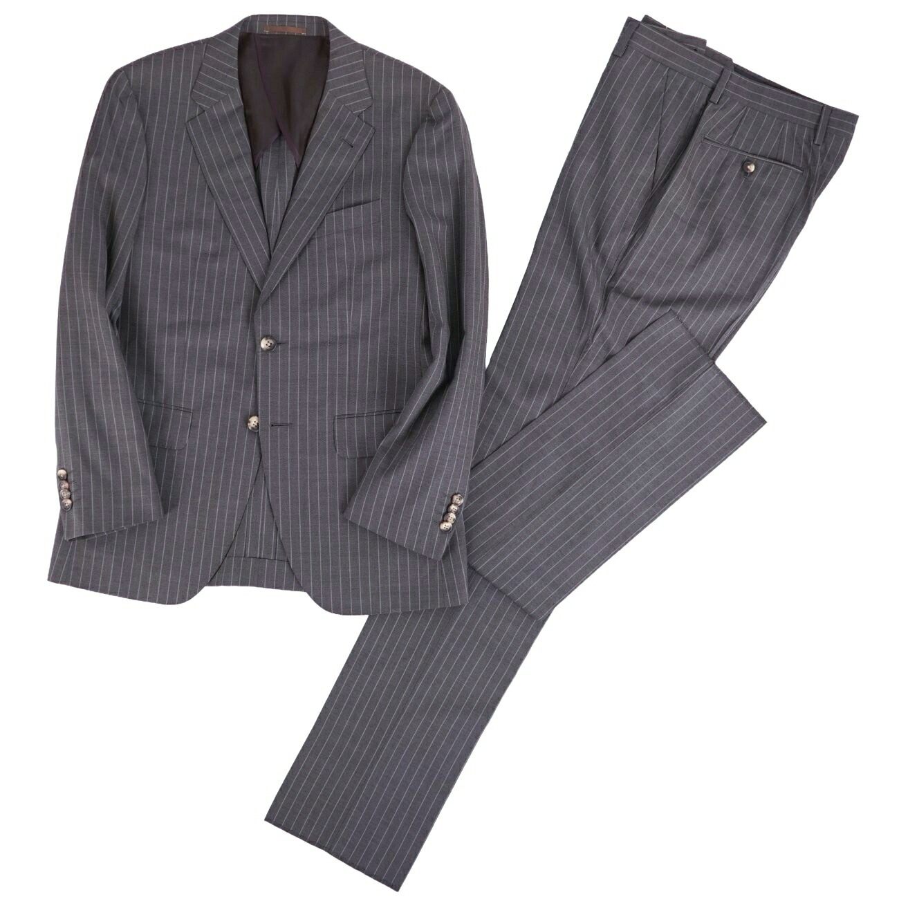 楽天市場】ポールスミス（スーツ｜スーツ・セットアップ）：メンズ