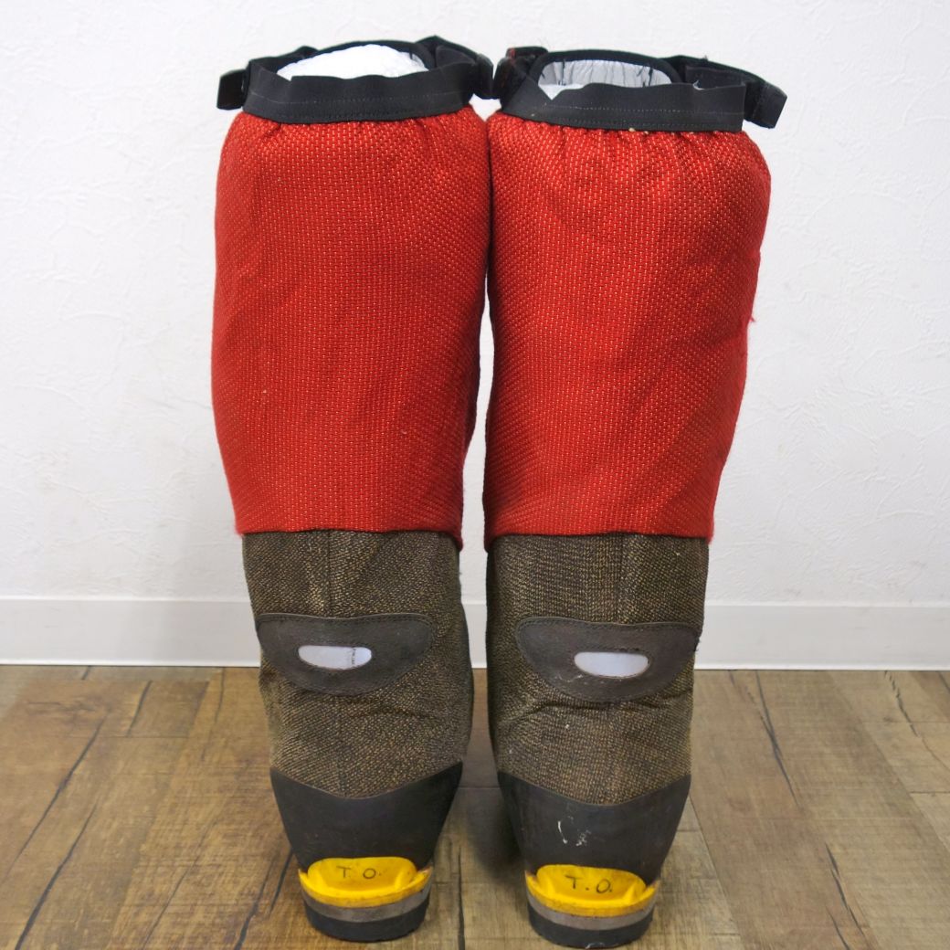 楽天市場】ミレー MILLET EVEREST GTX エベレスト ゴアテックス 極地