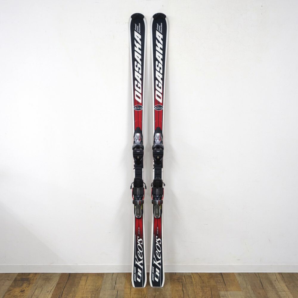 楽天市場】スキー 板 中古（ブランドオガサカ）の通販