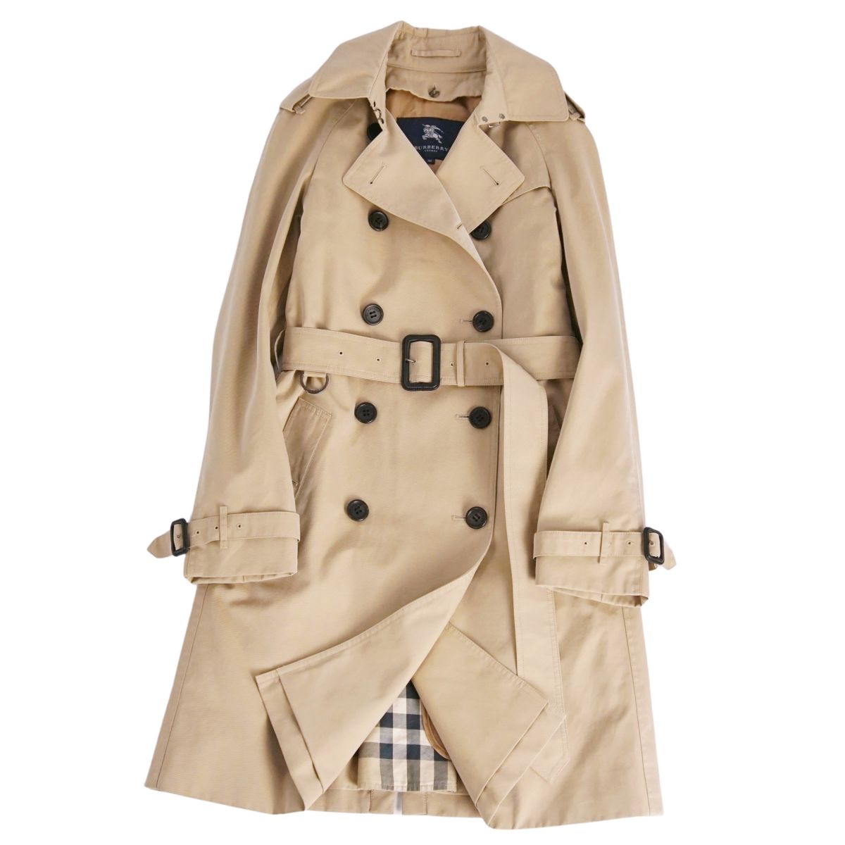 楽天市場】バーバリー トレンチコート ライナーの通販