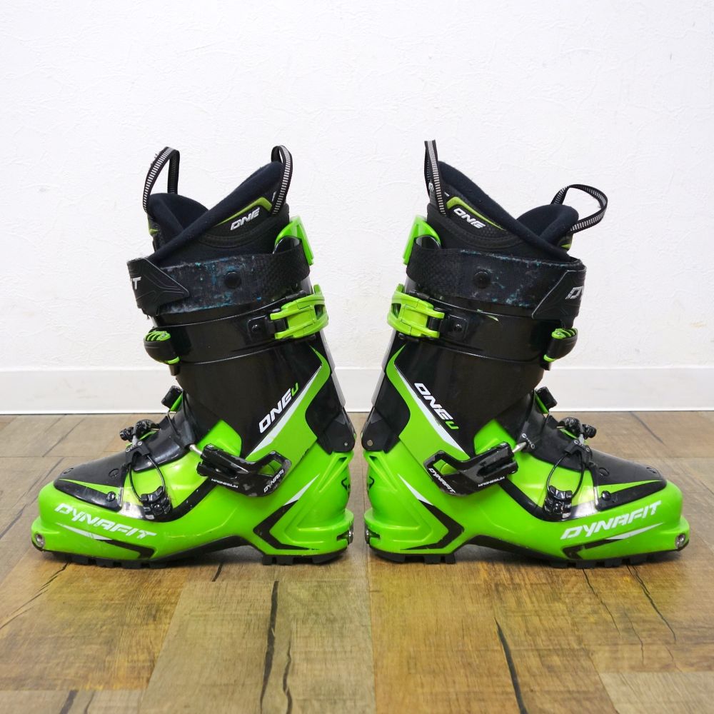 楽天市場】ディナフィット DYNAFIT ONE U ワンユー 25cm 284mm スキー