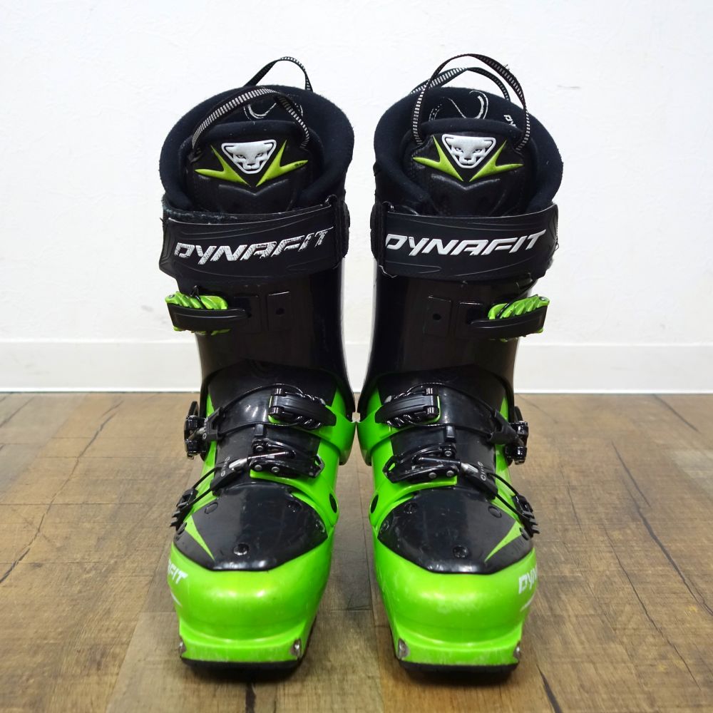 楽天市場】ディナフィット DYNAFIT ONE U ワンユー 25cm 284mm スキー