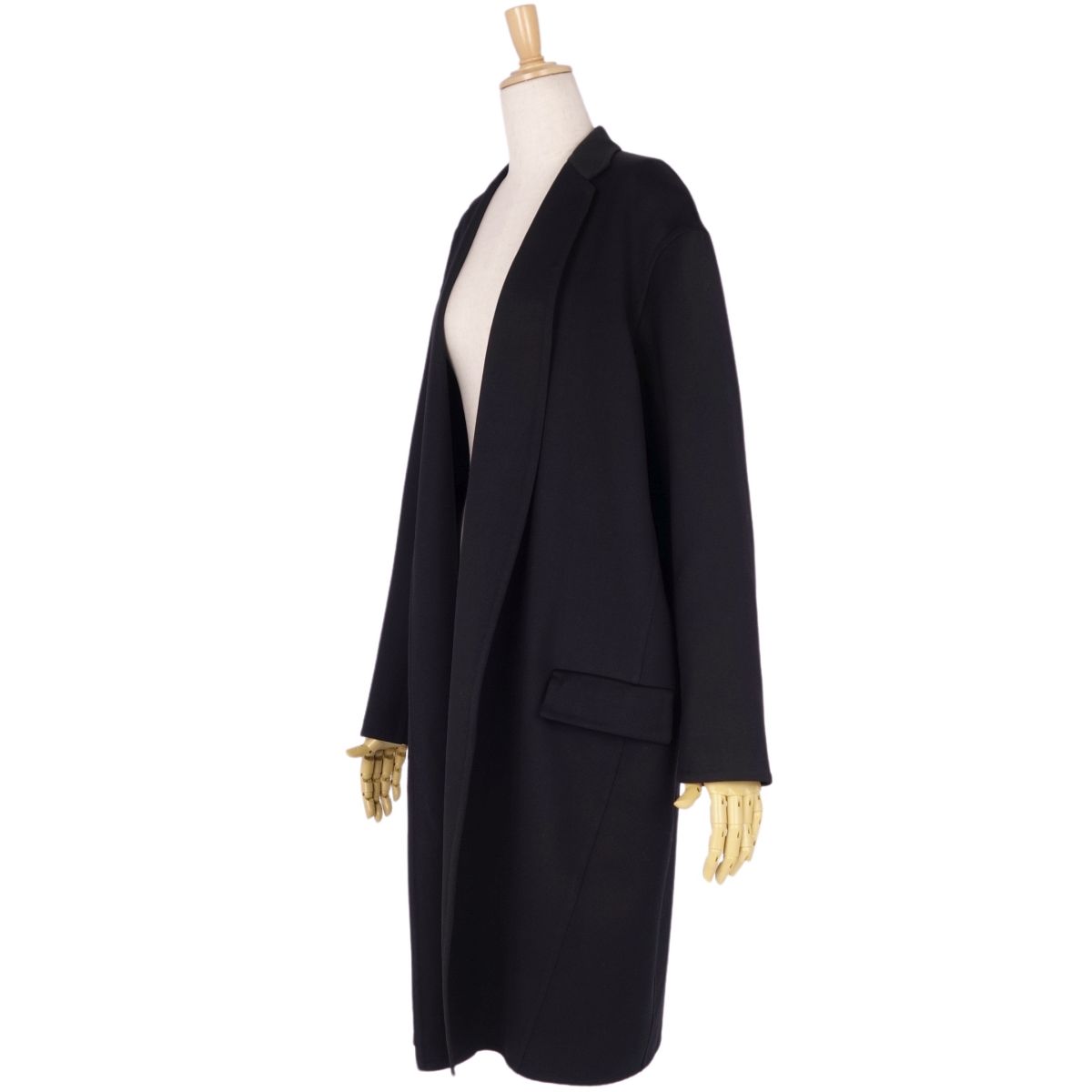 楽天市場】【極美品】セリーヌ CELINE コート チェスターコート