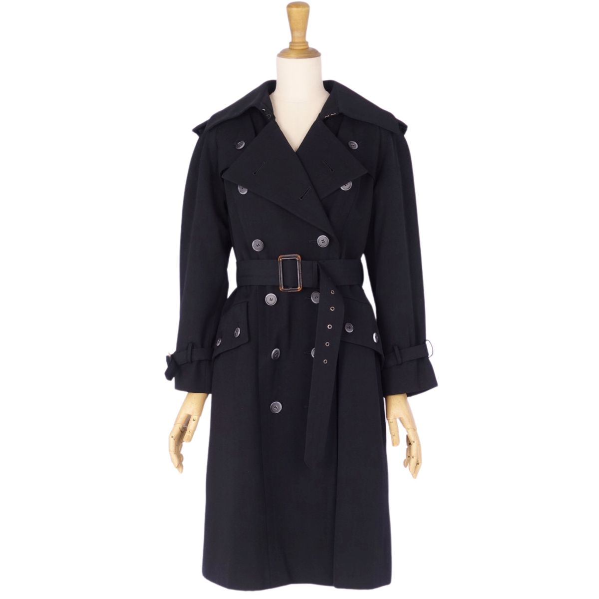 楽天市場】Vintage イヴサンローラン Yves Saint Laurent コート