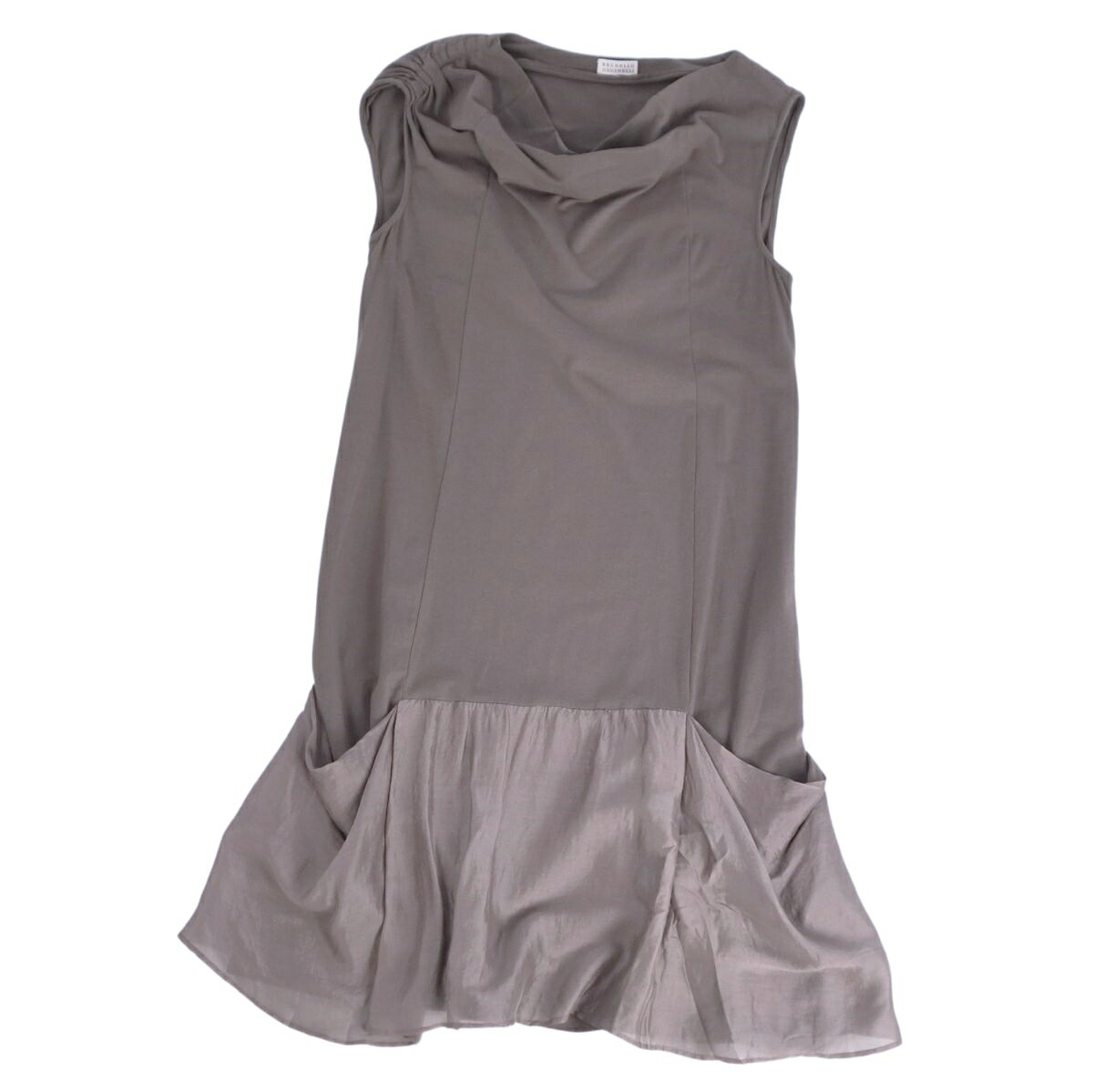 楽天市場】ブルネロ・クチネリ（ワンピース｜レディースファッション