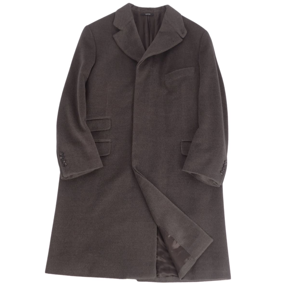 楽天市場】エルメス（種類（コート・ジャケット）チェスターコート