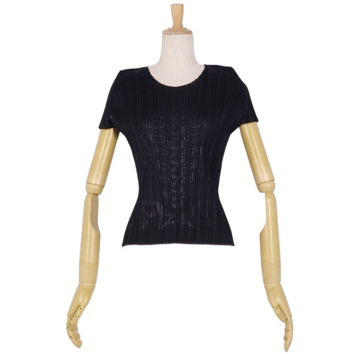 楽天市場】イッセイミヤケ プリーツプリーズ（シャツ・ブラウス