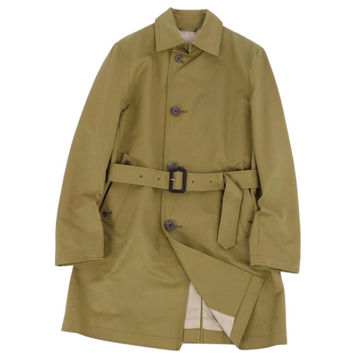 楽天市場】junhashimoto トレンチの通販