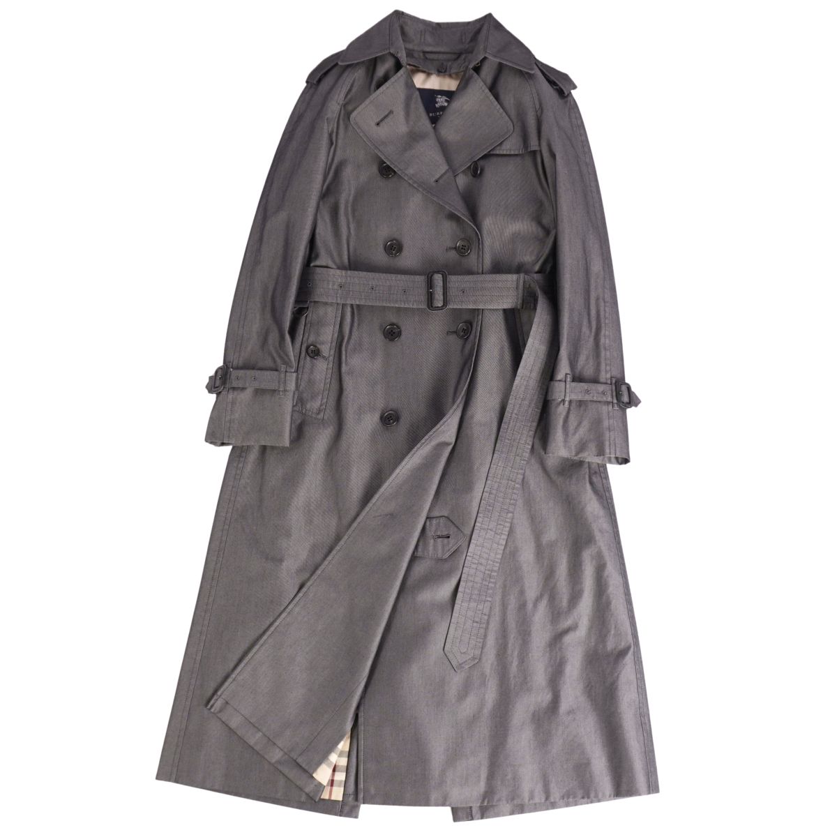 楽天市場】バーバリー トレンチコート ライナーの通販