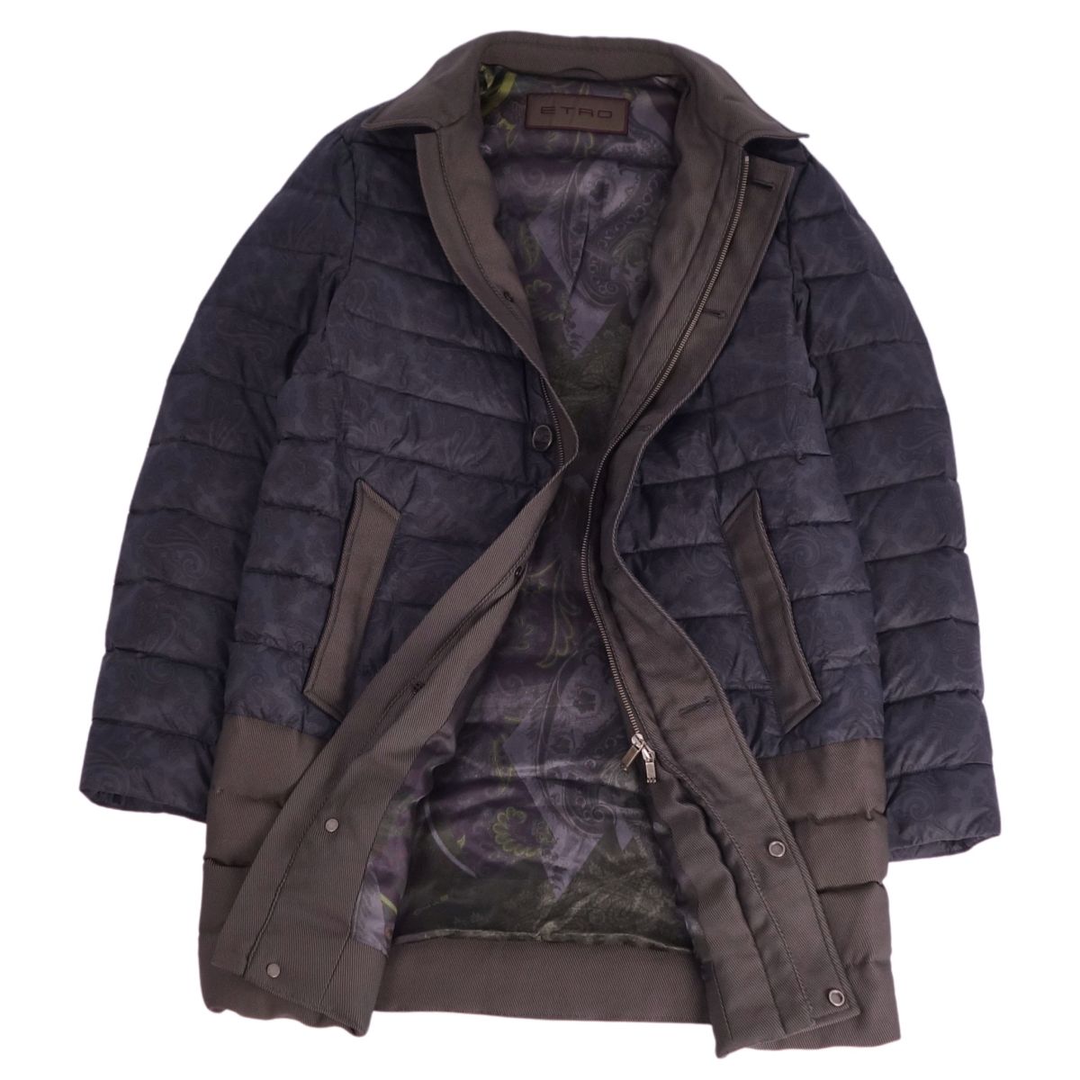 楽天市場】エトロ メンズ ジャケットの通販