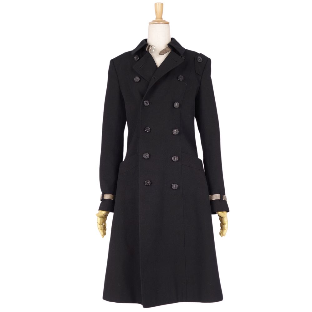 楽天市場】【極美品】ジャンポールゴルチエ Jean-Paul GAULTIER コート