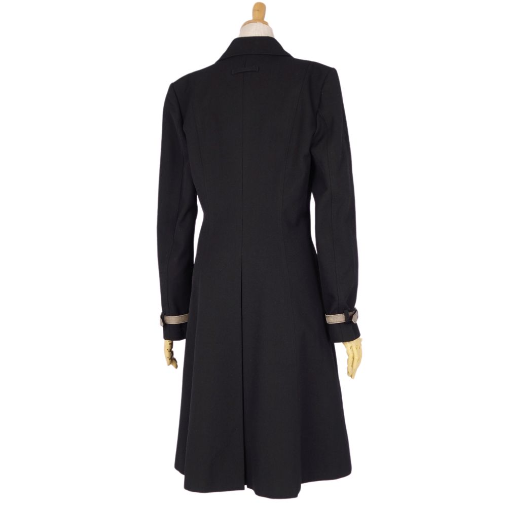 楽天市場】【極美品】ジャンポールゴルチエ Jean-Paul GAULTIER コート