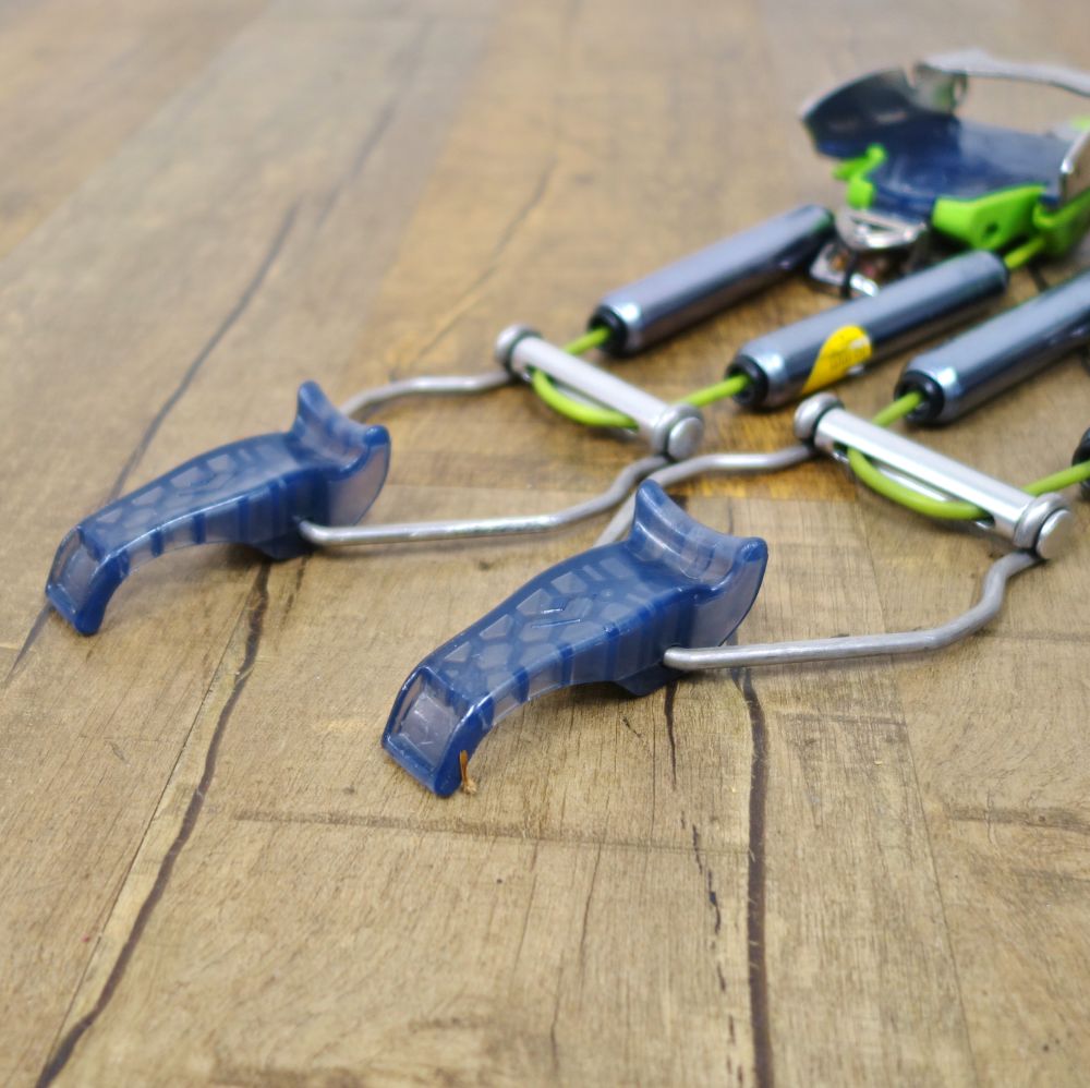 ブラックダイヤモンドO1 テレマークビンディング レギュラーサイズ