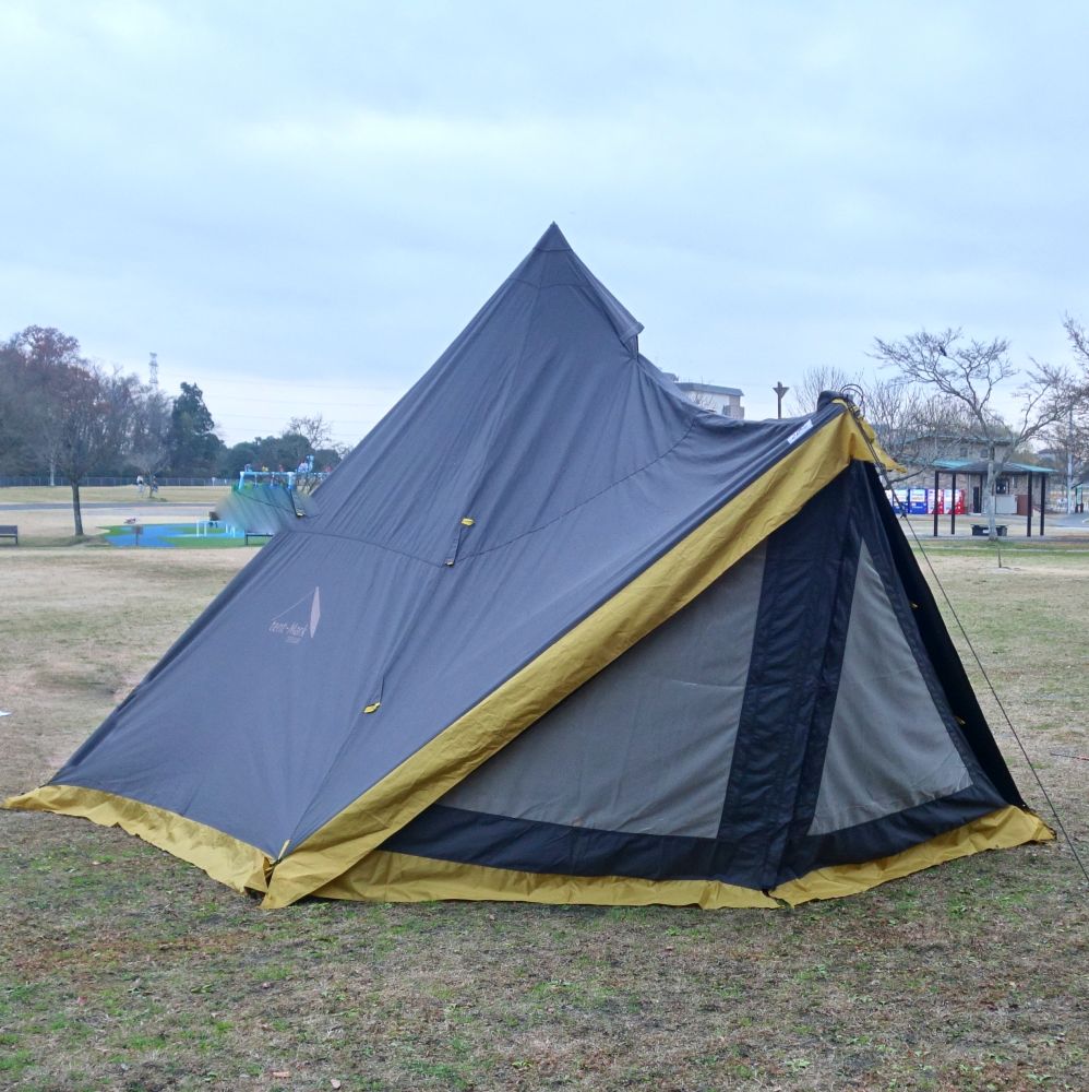 楽天市場】tent-mark サーカスtc dxの通販