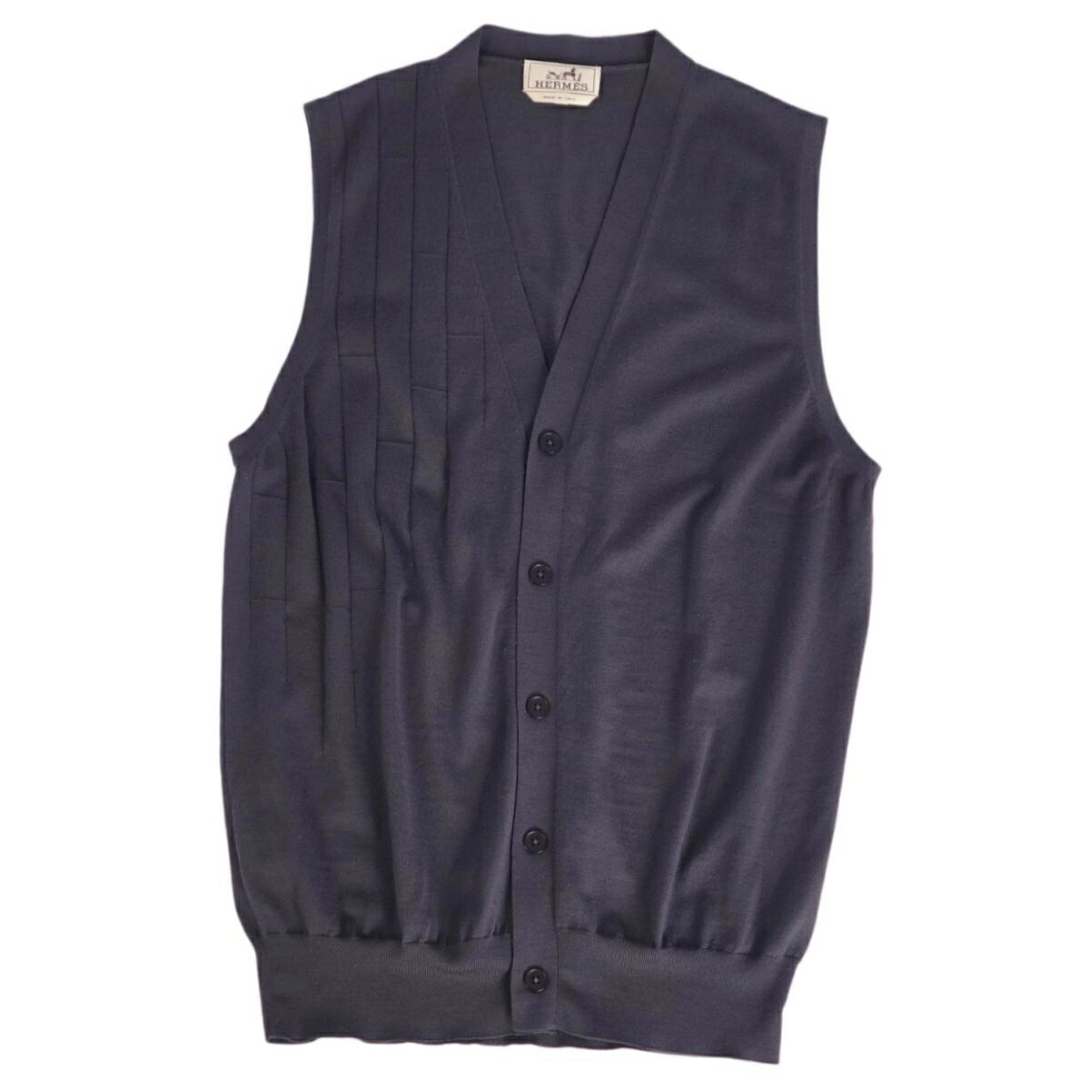 楽天市場】エルメス メンズ ベストの通販
