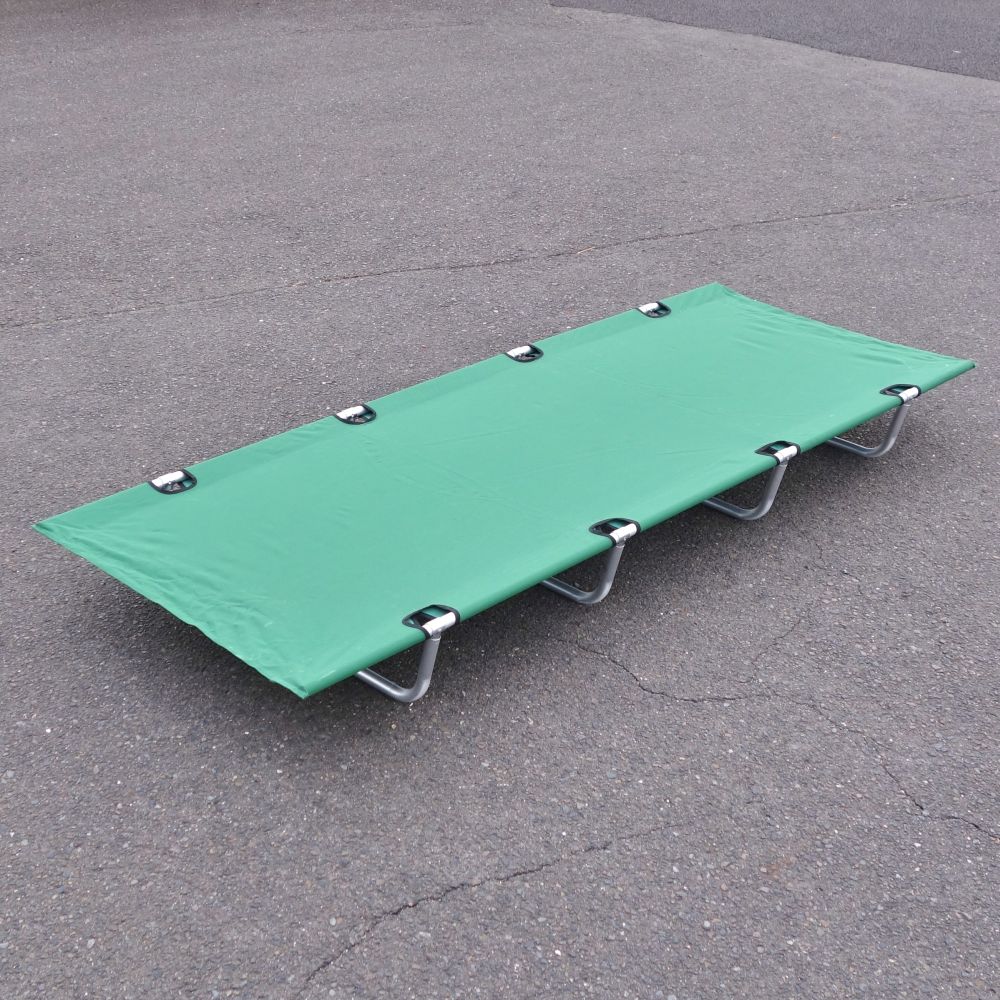 楽天市場】BIG BEAR 快速旅団 ボイジャー コット COMPACT ROLLUP COT