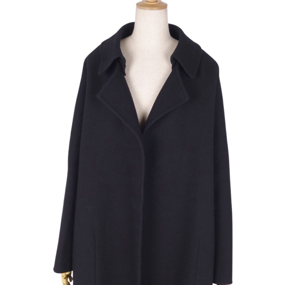 楽天市場】【極美品】エルメス HERMES コート 2way マルジェラ期