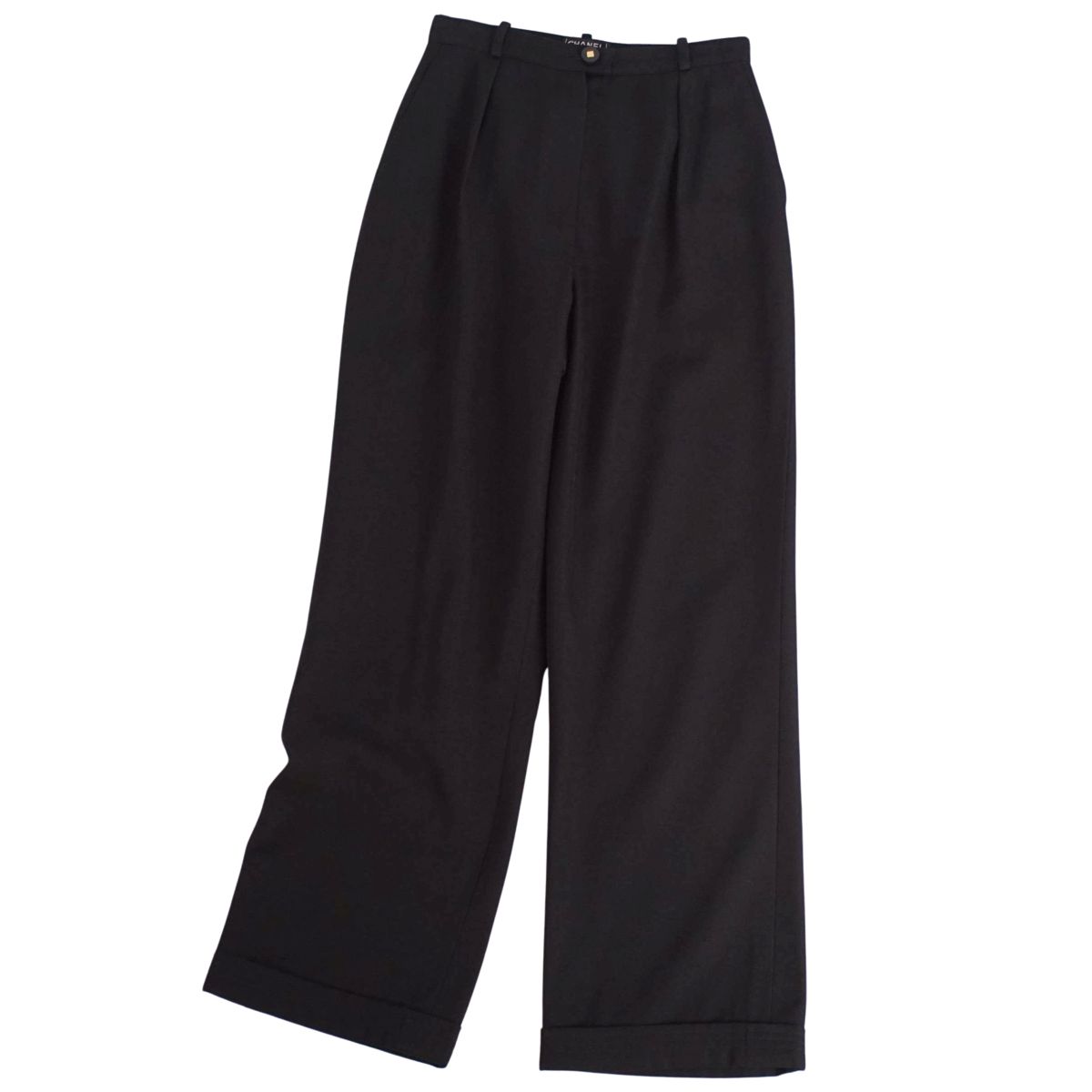 楽天市場】シャネル（パンツ｜ボトムス）：レディースファッションの通販