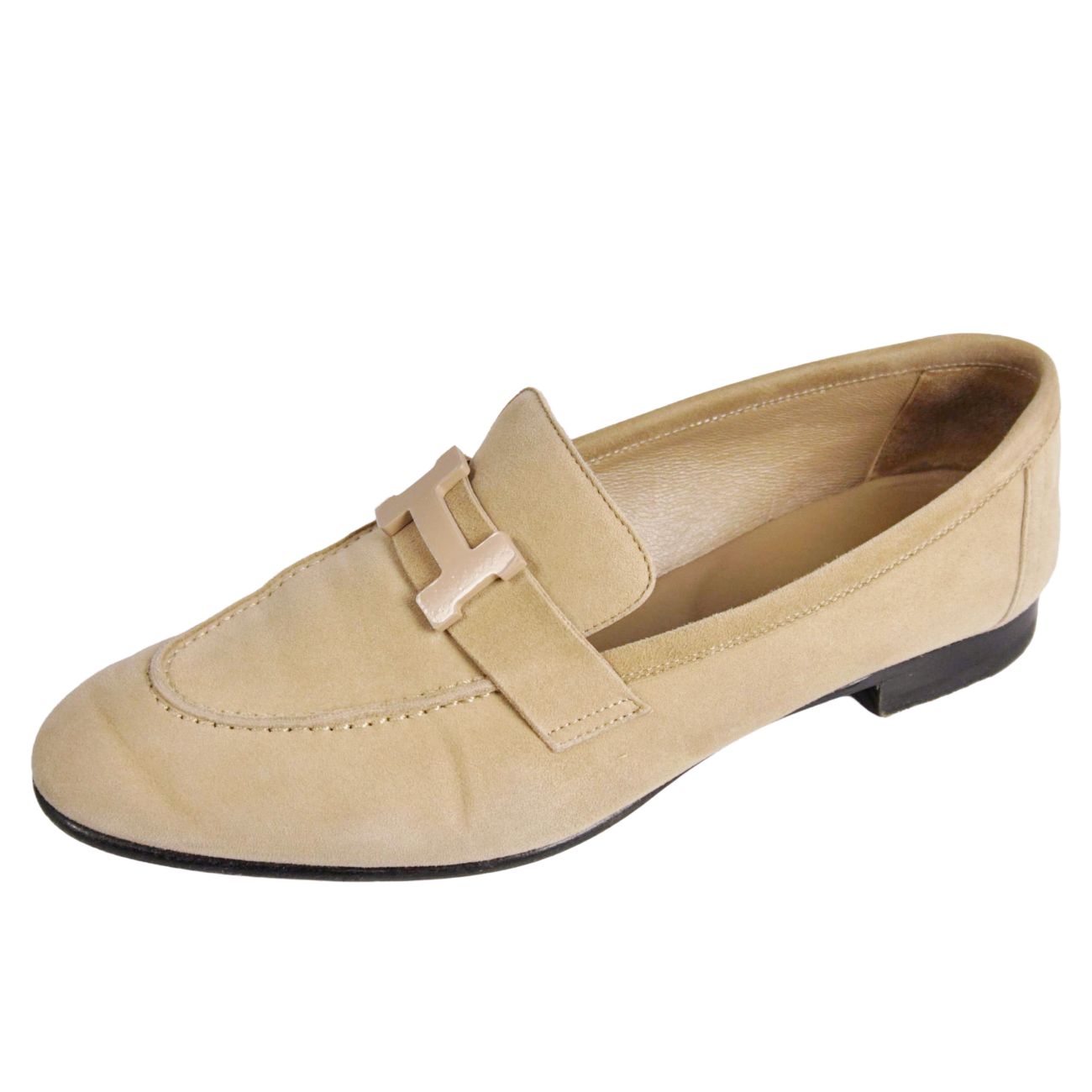 楽天市場】エルメス コンスタンス ローファーの通販