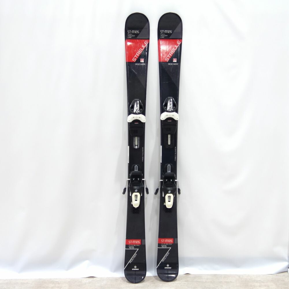 楽天市場】シュトロイレ スキー板の通販