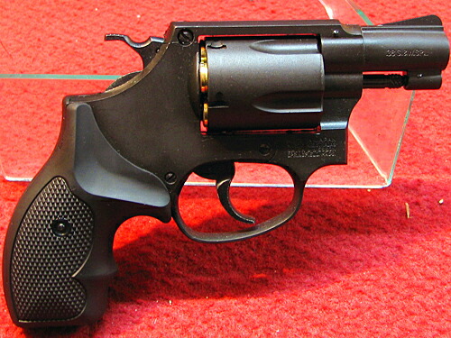 Marushin M36 ガスガン 6mm BB Marushin M36 ガスガン 6mm BB