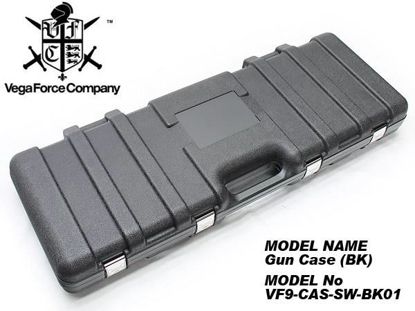 楽天市場】【3/1(日)10％OFFクーポン】VFC・ハードガンケース 【あす楽