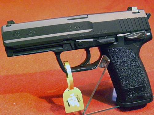 楽天市場】フルセット 18歳以上用 東京マルイ 電動ハンドガン H&K USP