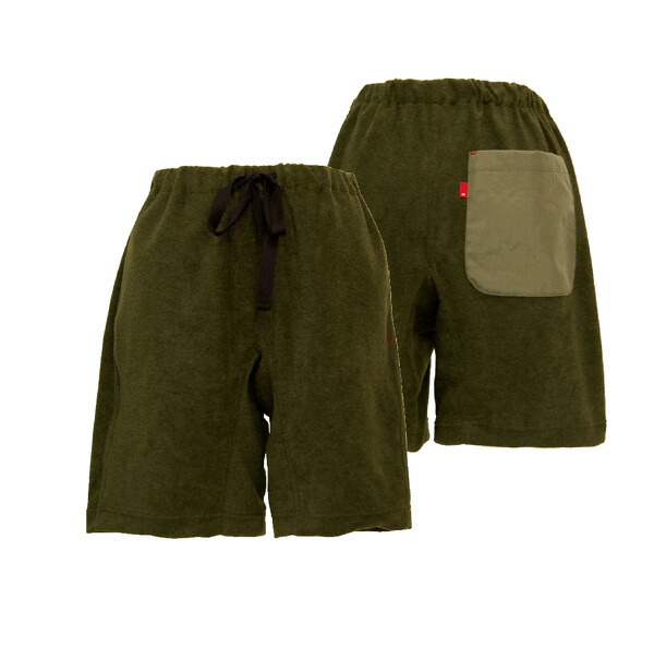 楽天市場】フリースハーフパンツ フリース ハーフパンツ メンズ