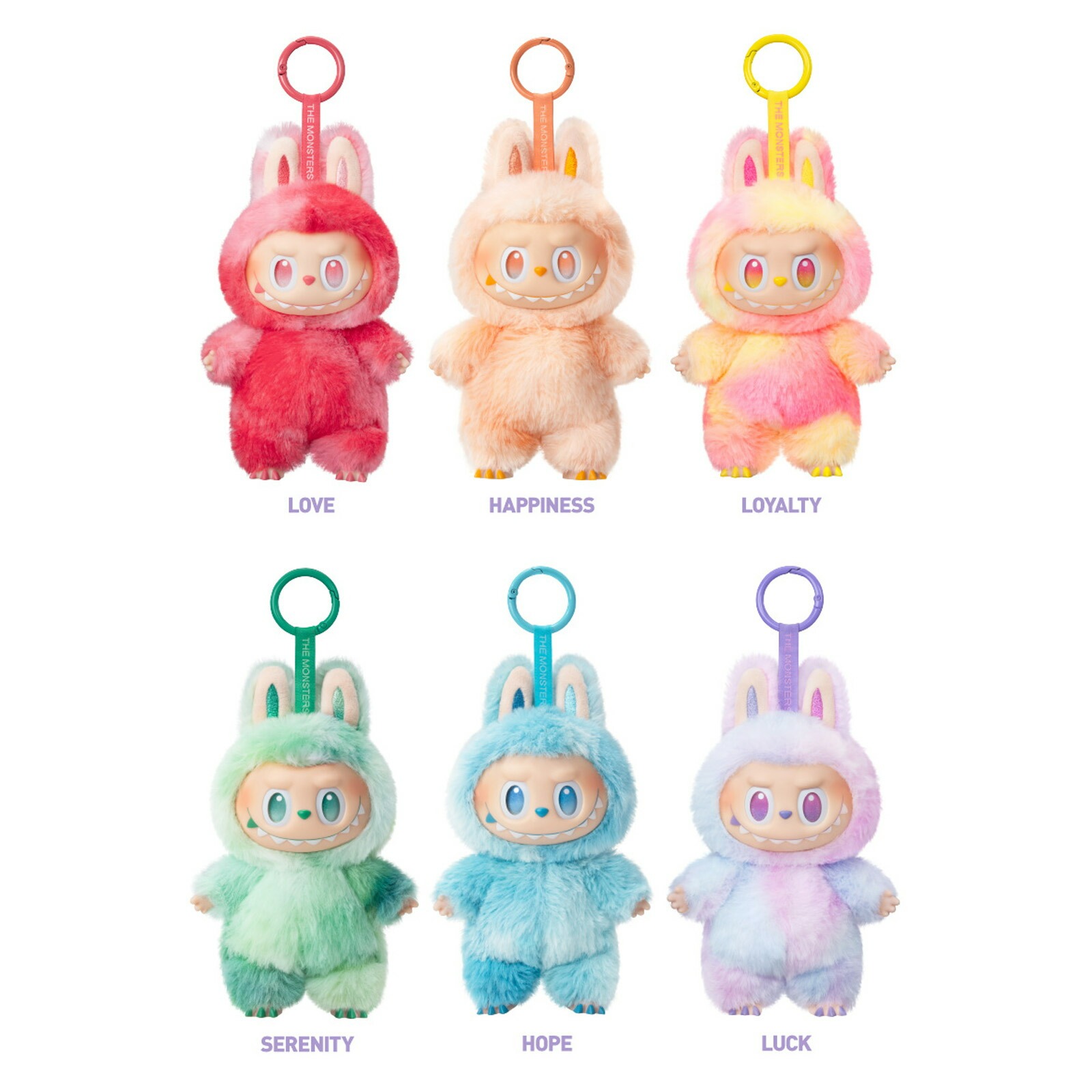 楽天市場】【クーポン利用で最大15％OFF】 【正規品 保障】 Labubu