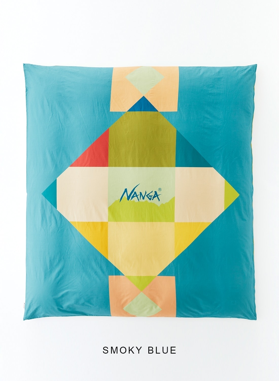 楽天市場】【P10倍】ナンガ NANGA DUVET COVER DOUBLE 掛け布団 カバー