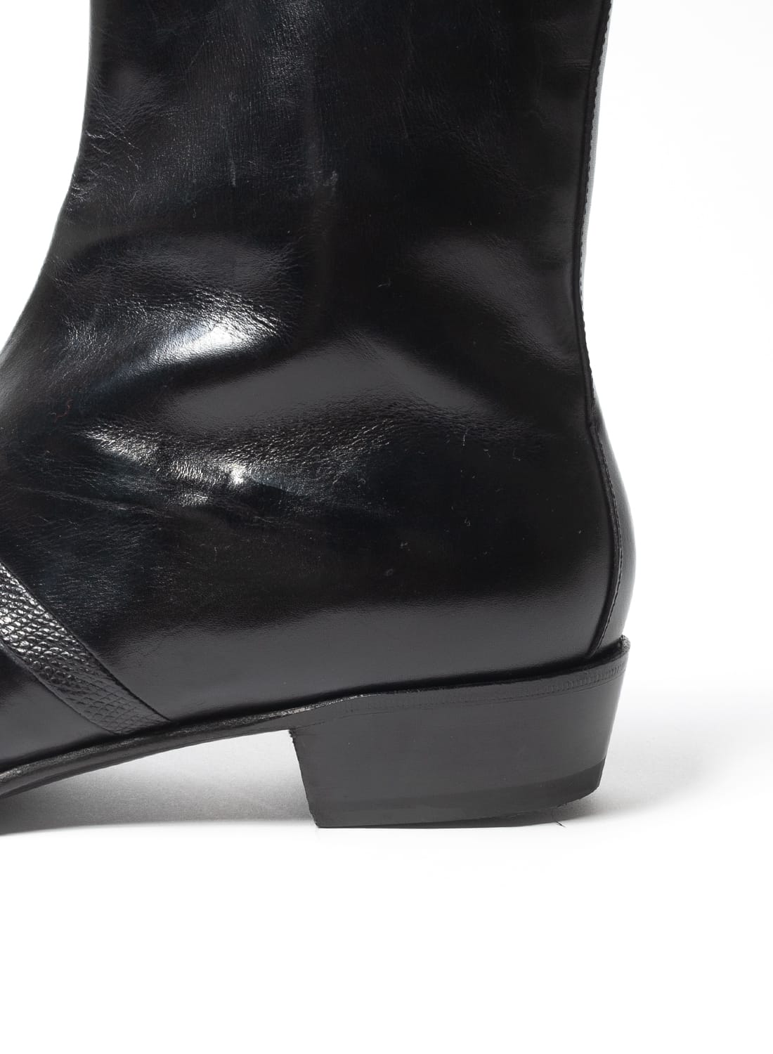 楽天市場】【29%OFFクーポン対象】Le Yucca's(レユッカス)/Side zip