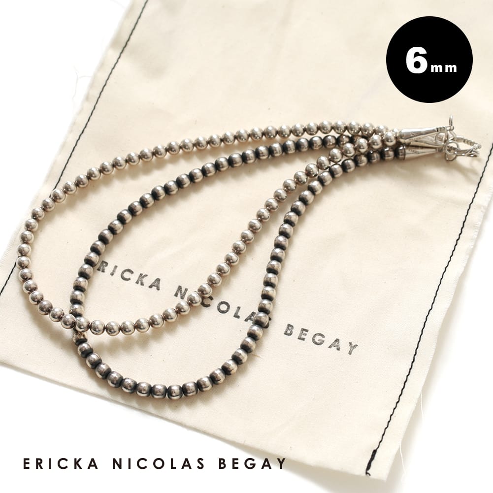 楽天市場】ERICKA NICOLAS BEGAY(エリッカニコラスビゲイ)/NAVAJO