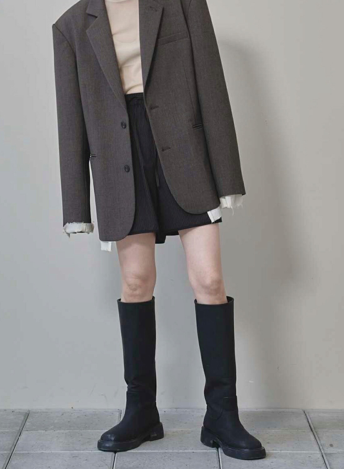 楽天市場】【39%OFFクーポン対象】TODAYFUL(トゥデイフル)/Stripe Half