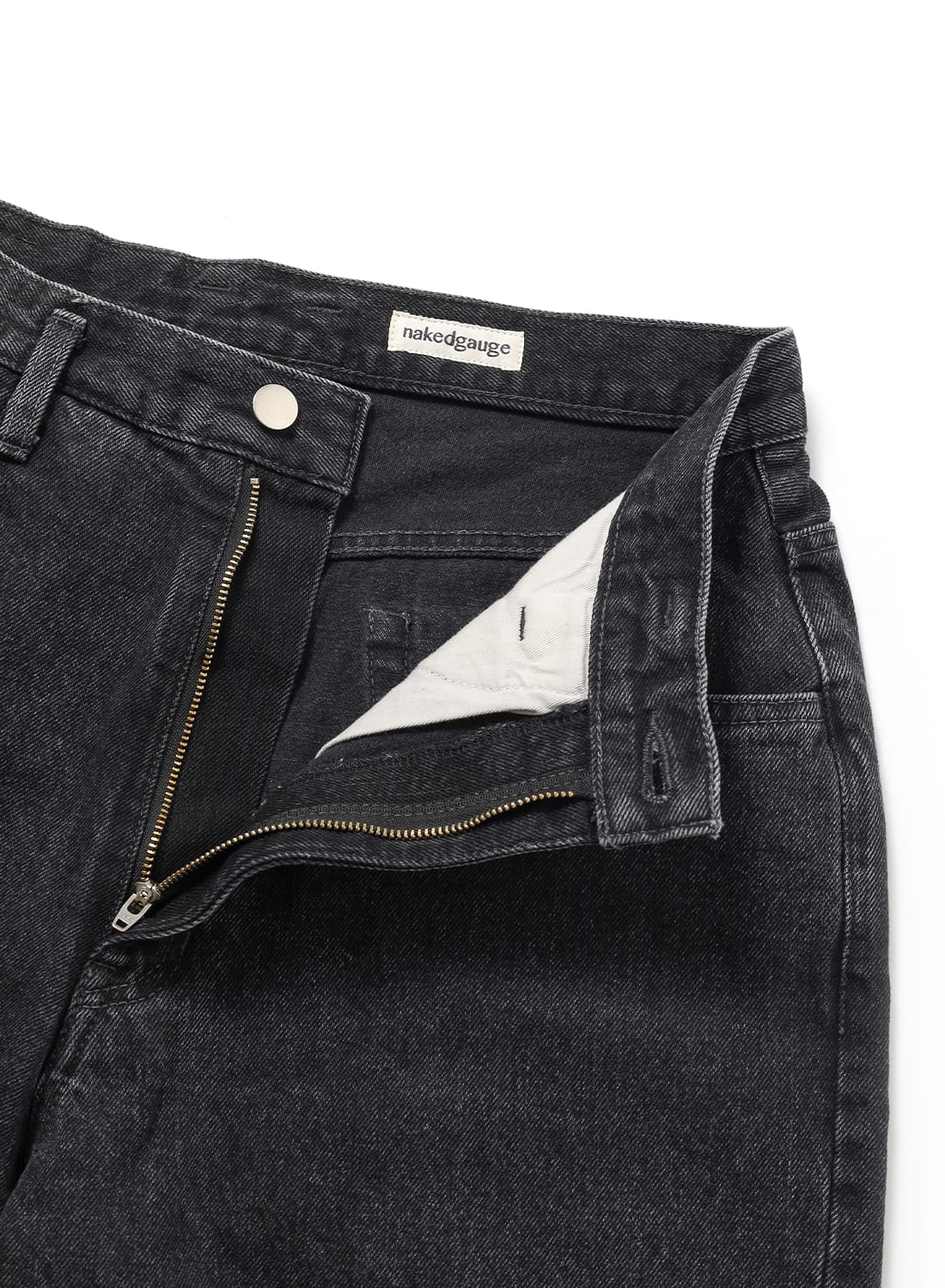 楽天市場】【19%OFFクーポン対象】nakedgauge(ネイキッドゲージ)BLACK