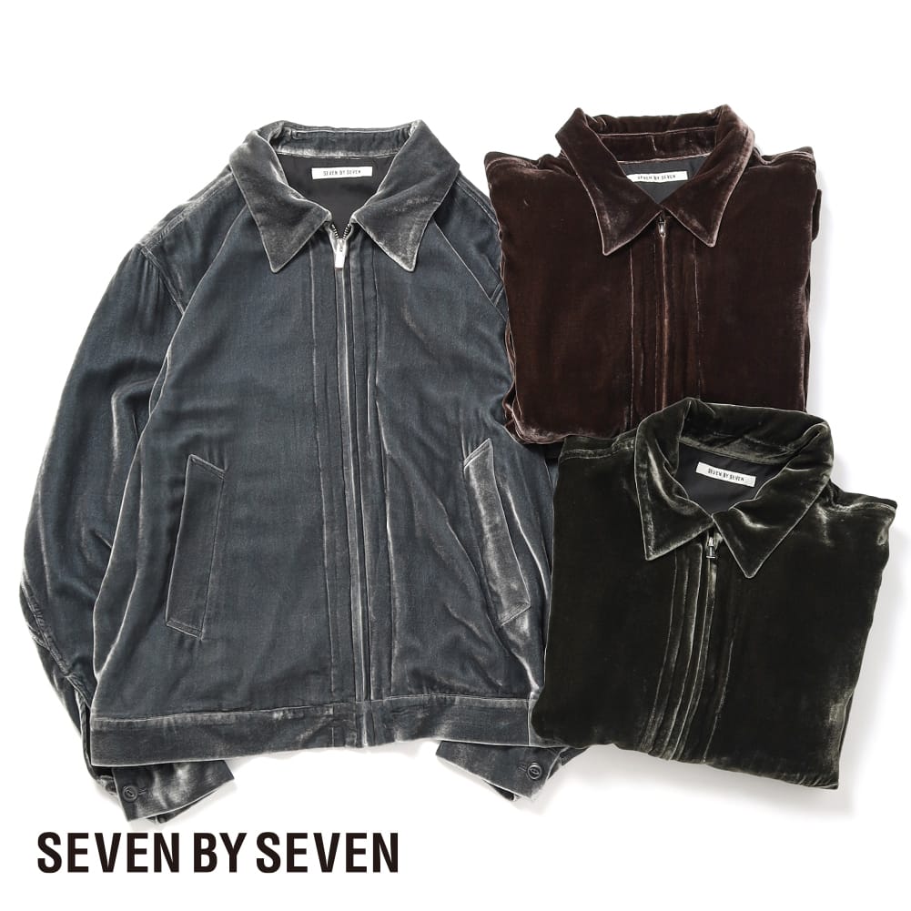 楽天市場】【39%OFFクーポン対象】SEVEN BY SEVEN(セブンバイセブン